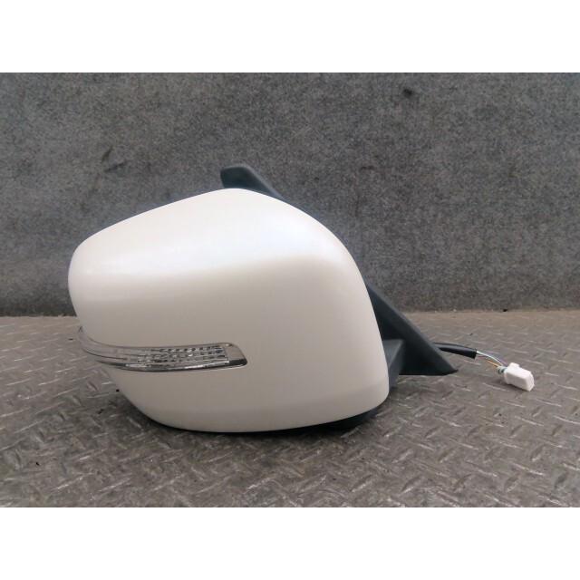 Solio DAA-MA36S right side mirror 84710-81P40