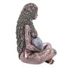 Zeița Pământului Gaia Mama Pământ Statuetă Ornamente