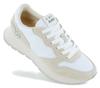 Sun68 Ally Studs - Zapatillas para Mujer Zapatos Blanco Z36205-01 ORIGINAL