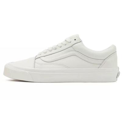 Old Skool 36 DX Anaheim Factory - Blanc De Blanc Unisex Sneaker Weiß VN0A54F38FJ