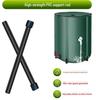 Cross-Border Foldable Rainwater Collector: Portable, Multi-Functional, Large Storage Barrel for Outdoor and Garden Use.
