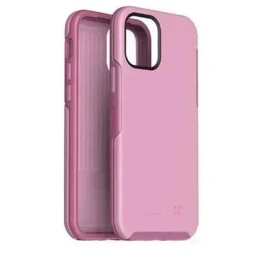 Robuste Symmetry Series Handyhülle für IPhone 17 Pro Max 16 Pro Max11 12 13 14 15 Robuste Otter Armor Box mit Einzelhandelsverpackung