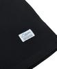 STIGMA Ml Washed T-Shirts Black