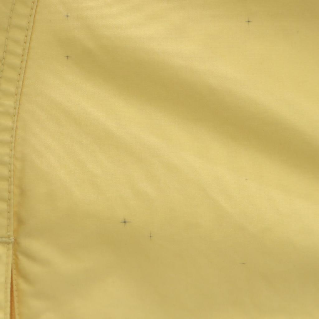 Columbia Mountain jacket M yellow Outdoors Women Used