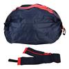 Stylish Reusable Shopping Bag Oxford Cloth Portable Foldable High Capacity Shoulder Bag Waterproof