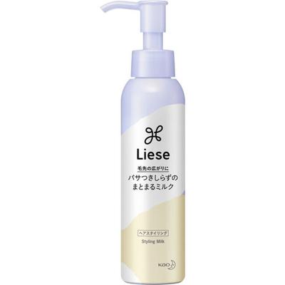 Rize Pasa Shirazu No Matsumaru Milk 120ml