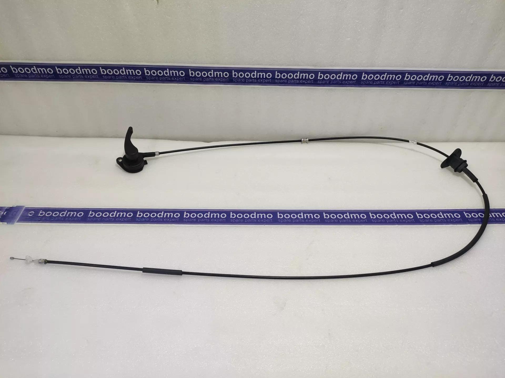 Mechanical Linkage Cable for MAHINDRA VERITO, VERITO EXECUTIVE - 0114CBA00011N