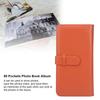 PU Cover Photo Album 80  S Collect Baby Growing Memories for  1Celsius 20Celsius 10Celsius 6CelsiusSP‑3