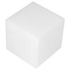 LED Cube Light 16?Color 4?Mode Mood Lamp Night Light with Remote Control for Bedroom Bar KTV