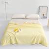 Dual Sense Cool Summer Quilt Deep Sleeping Cooling Blanket Breathable Lightweight Comforter