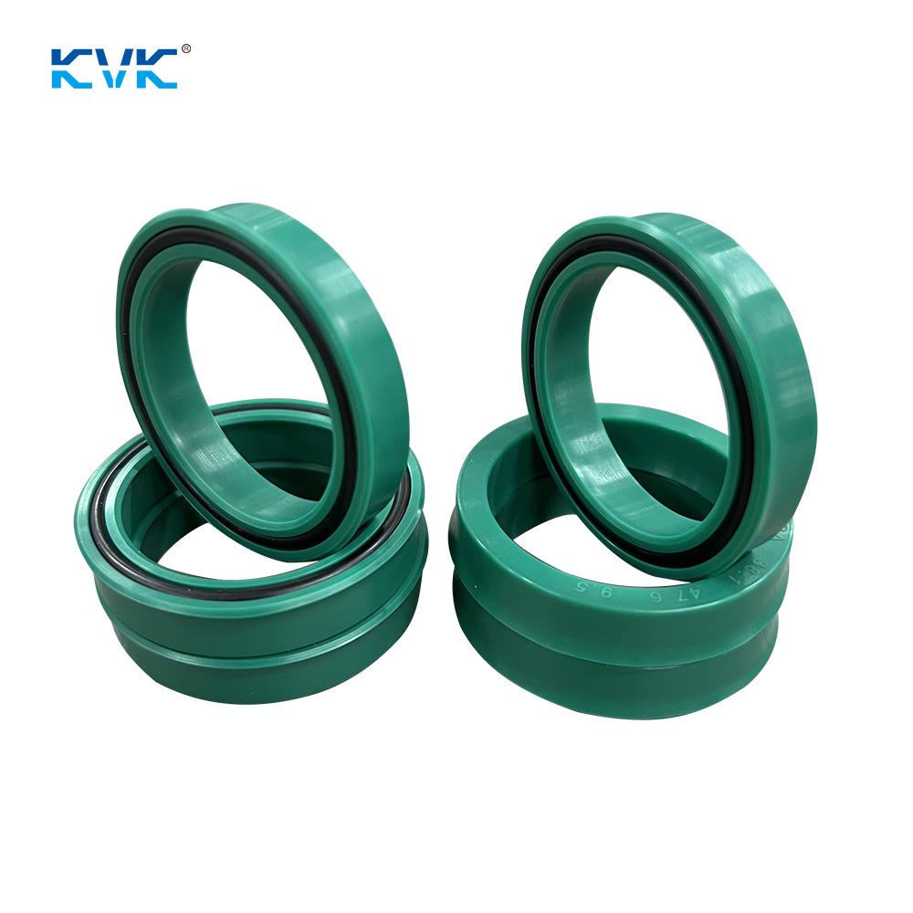 BA Nitrile, Fluororubber, Silicone, and Rubber Sealing Rings - Standard & Non-standard Parts