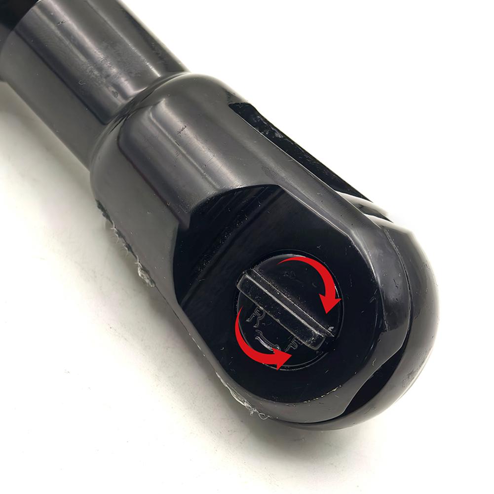 High torque 2in1 automatic hand wrench extender tool with narrow neck design and quick change system for fast socket switching