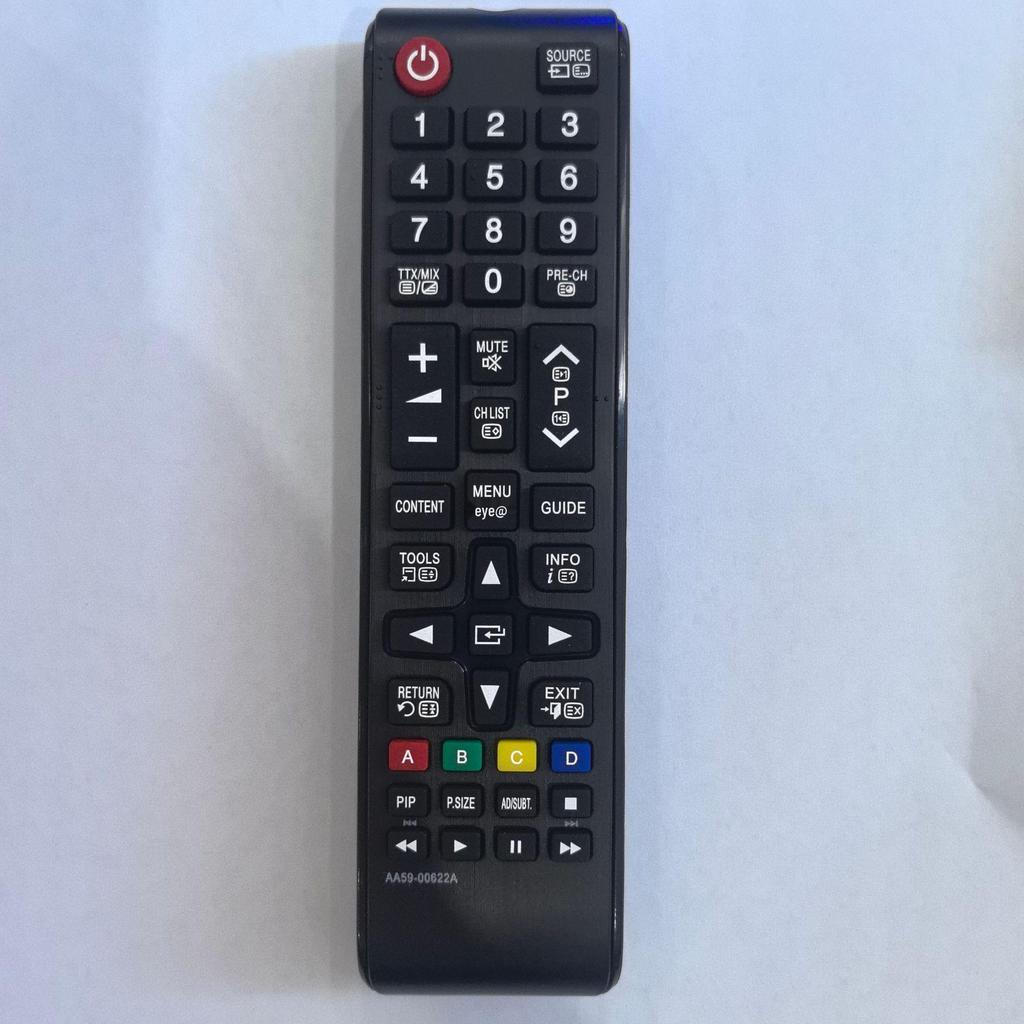 Universal Remote Control for Samsung TV Models BN59-01315A, BN59-01199F, BN59-01301A, BN59-00622A