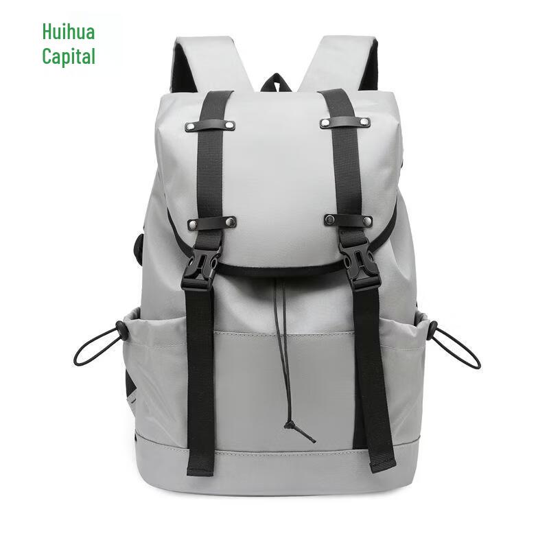 Unisex Outdoor Fashion Travel Backpack