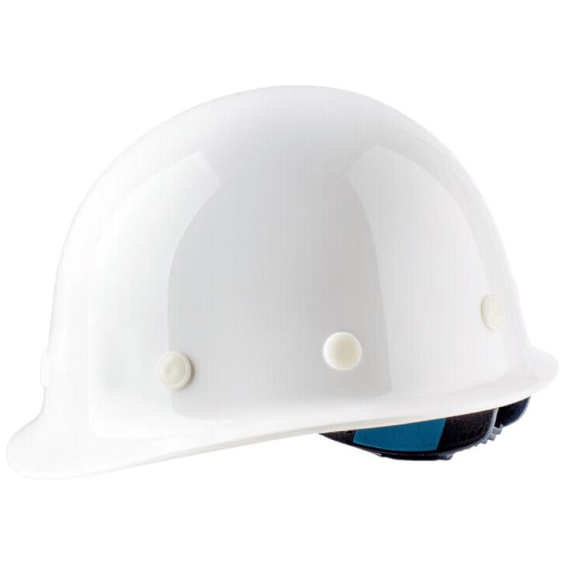 XINGGONG XGA-1 Round ABS Safety Helmet