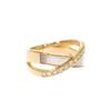 TASAKI  #12(JP Size) ring gold K18 yellow gold Women