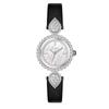 Retro Sense Antique Watch Women'S Diamond-Encrusted Women'S Watch Fritillary Small Dial Women'S Watch 9609