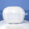 Earphone Shell Full Protection Drop-Proof Anti-Fingerprint Protective Case Transparent Earphone Cover for Xiaomi Buds 5Pro