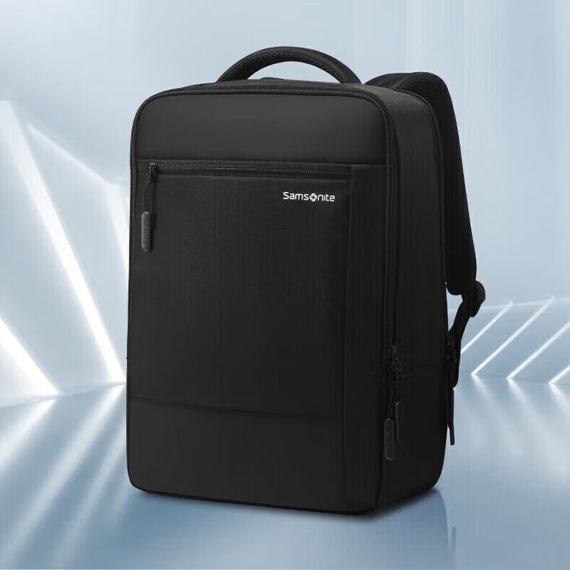 Samsonite Men's 17-inch Laptop Backpack