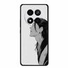 Für Xiaomi Redmi Note 15 5G Hülle Note15 Pro Plus Coque Schwarzes Silikon Weiche Rückabdeckung Für Redmi Note 15 Pro Plus Handyhülle Tasche