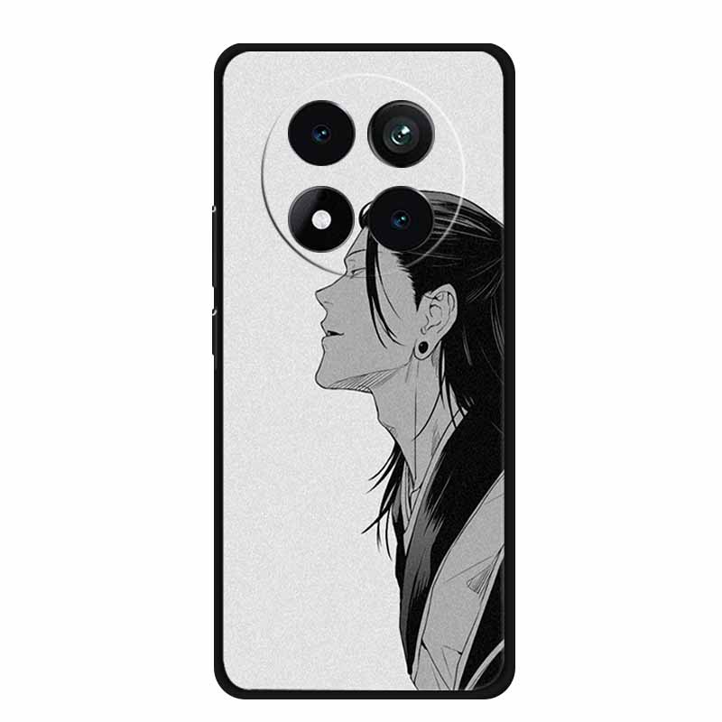Für Xiaomi Redmi Note 15 5G Hülle Note15 Pro Plus Coque Schwarzes Silikon Weiche Rückabdeckung Für Redmi Note 15 Pro Plus Handyhülle Tasche