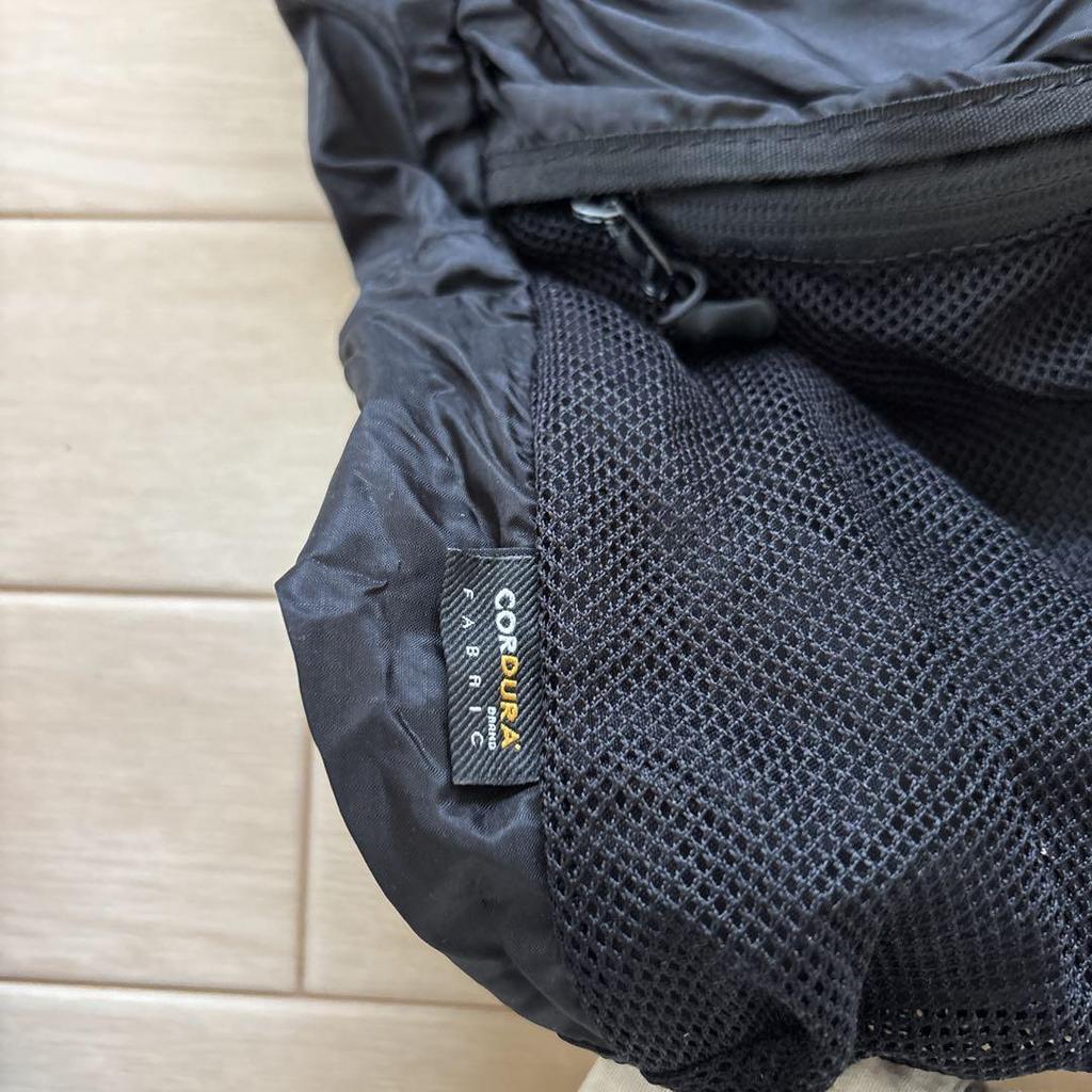 [USED] Snow Peak Backpack
