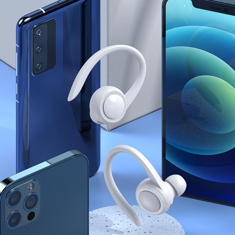 T10 Wireless Bluetooth 5.2 Słuchawki Wiszące Słuchawki Sportowe Wodoodporne Słuchawki douszne