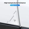 Car Door Corner Anti-collision Cover Anti-Scratch Protection Sticker For Tesla Model 3 Y S X SpaceX Cybertruck Juguete