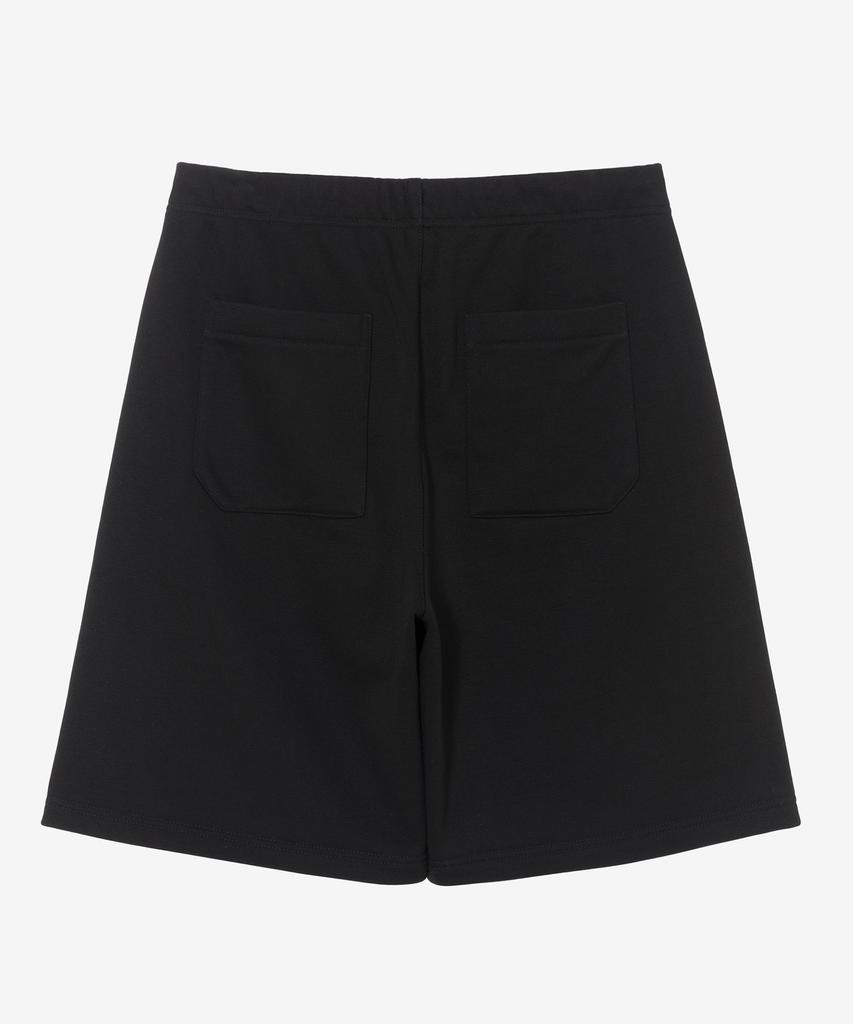 MINDBRIDGE Sweat Half Pants - 2 Colors