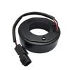 Ford Maverick Electromagnetic Clutch for Auto AC Compressor, Coil Dimensions: 91x61x29x45