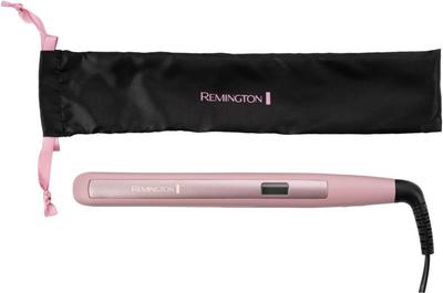 REMINGTON S590 Hair Straightener, Coconut Smooth