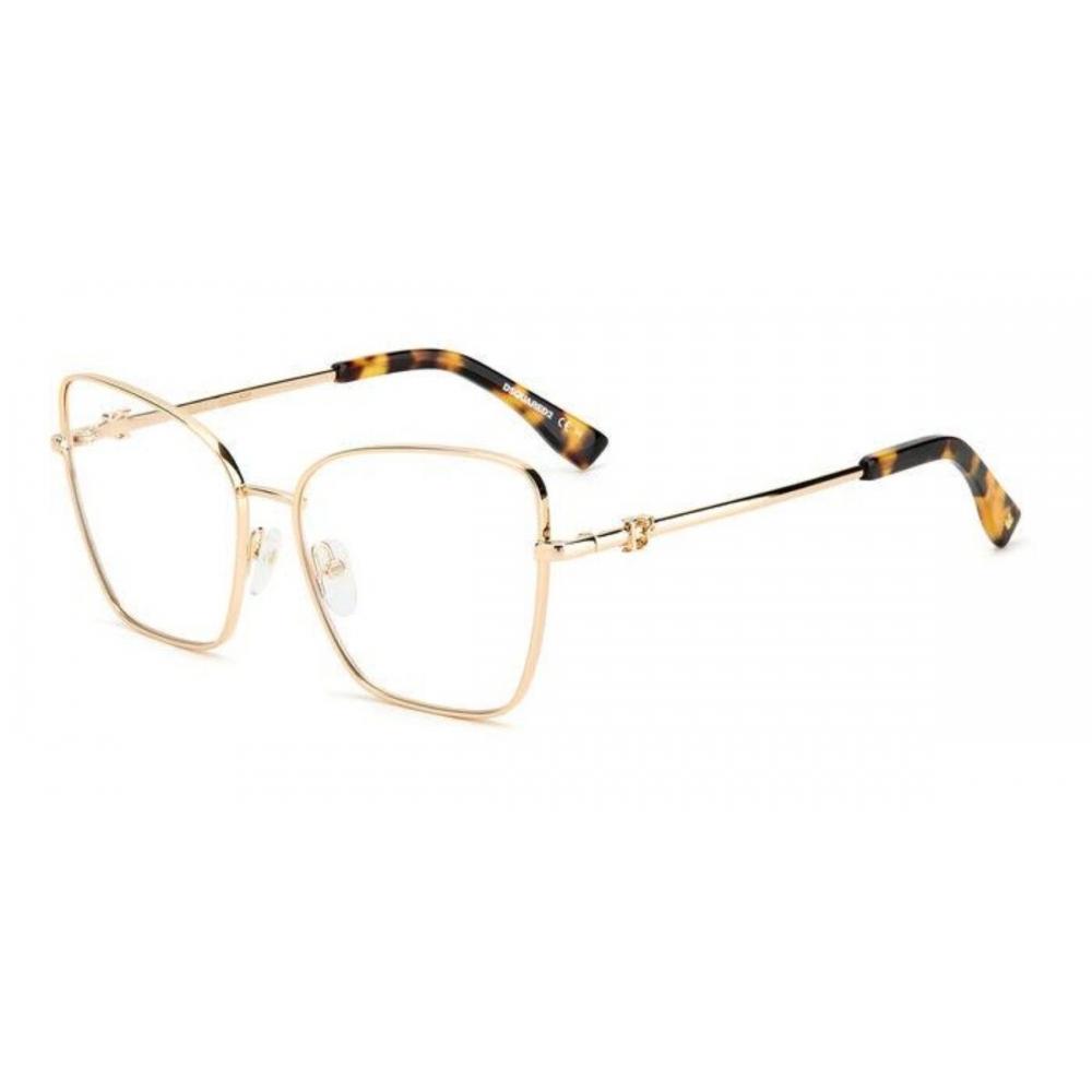 DsquareD2 D2 0039 Hm2 Women Eyeglasses