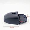 Modified Accessories Front Basket ABS Scooter Expansion Box for NIU M+/MQi+ Delivery
