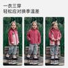 David Bella Children's 3-in-1 Coat