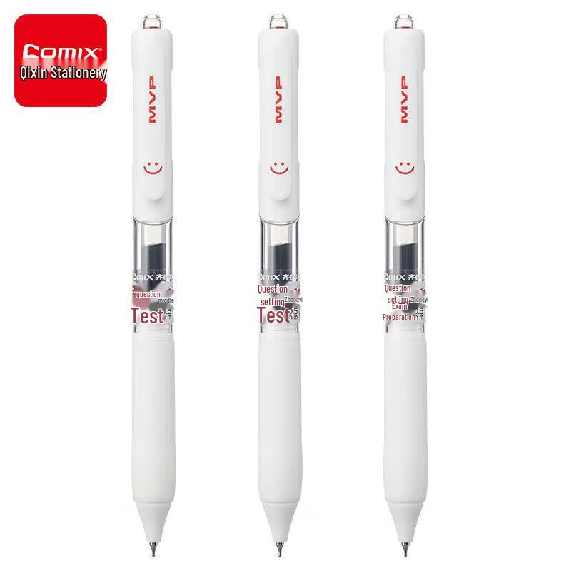 COMIX GP666 0.5mm Retractable Gel Pen