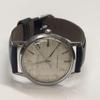 [USED] Rare SEIKO CROWN Diashock Alternative Dial Hand-Wound Watch
