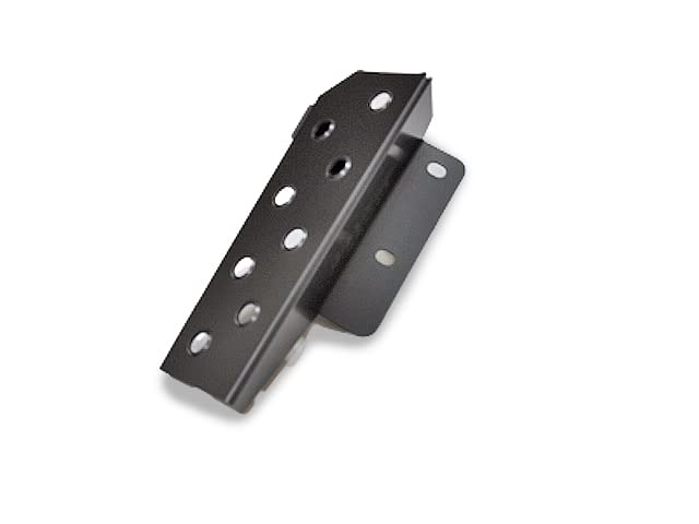 

Подножка Beatrush для GR 86 и BRZ Только для водителя с механической коробкой передач (ЗН8) (ЗД8), [S46402DR#] (черный) чёрный