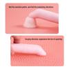 Lai Le Dolphin AV Vibrator for Women - Strong Vibration Internal Massager & Mini Adult Sex Toy