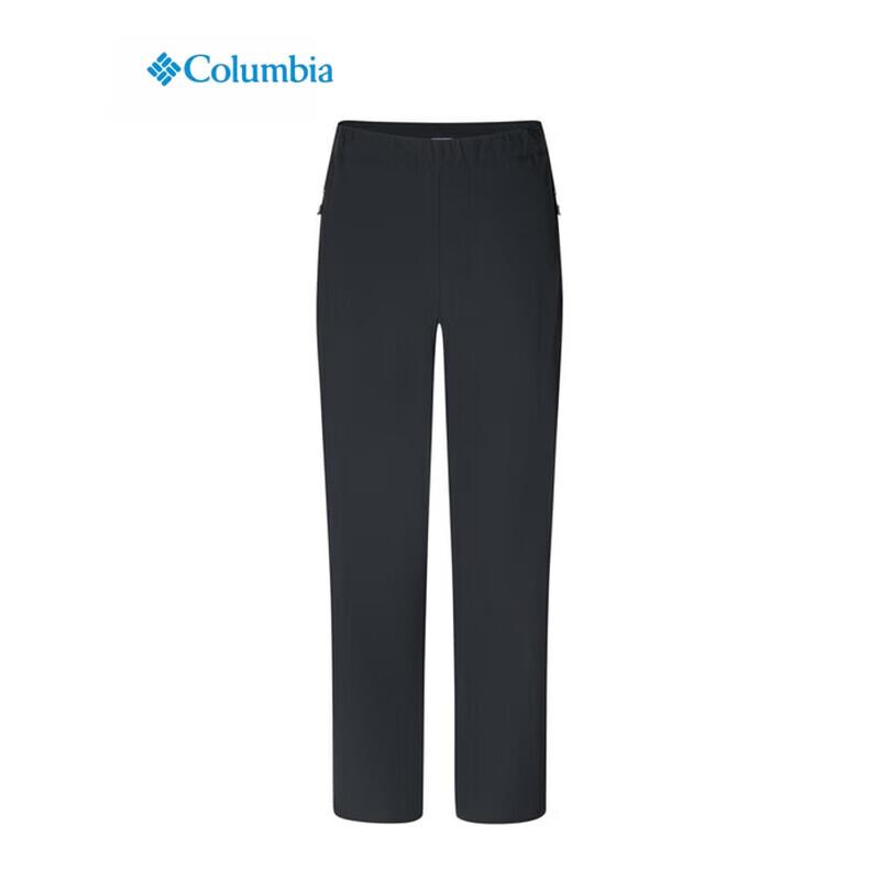 Columbia Women s UPF50 Water-Repellent Softshell Pants XL