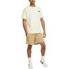 Nike Naomi Osaka Graphic T-Shirt Beige DX2043-113