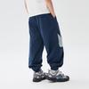 EBAER Boys' Summer Lightweight Sports Pants