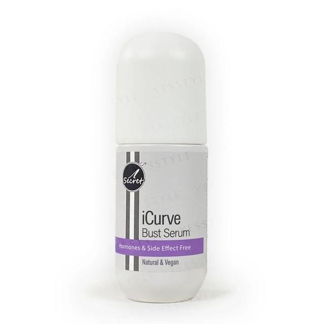 

iSecret - iCurve Bust Serum 50ml