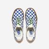 Accentic -Checkerboard Blue/White VN0009PVY6Z