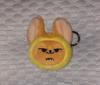 Yongjun Doll Fan Chun Face Keyring