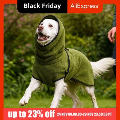 Kleding en schoenen – Jassen voor honden