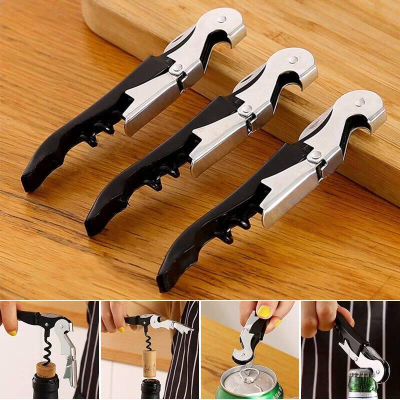 Huinizi Wine Opener Set