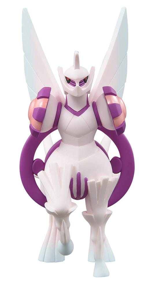 All Products 3 6 Times Takara Tomy Pocket Monster Moncolle ML-28 Palkia Origin Form Pokemon Figure Toy Children Gift.