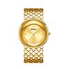 YaLaLuSi Men Women Round Wrist Watch, Fashion Waterproof Sports Quartz Clock, Hollow Alloy Strap Multi Shades Free Shipping