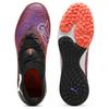 Puma Future Pro 8 Cage Unlimited Pack Unisex Sneakers Purple Black White 108366-01