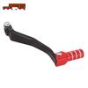Motorcycle  Foot Gear Shift Pedal Shifter Brake Lever Footpeg For HONDA CRF250L CRF250M CRF 250 300 L M CRF300L RALLY JFG